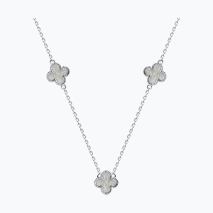 94070951 Колье (Ag 925)