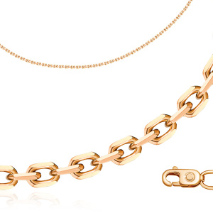 24283 Цепь (Au 585)