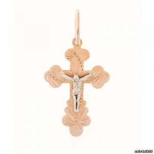 21876 Подвеска (Au 585)