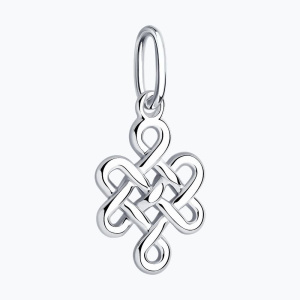 94031255 Подвеска (Ag 925)