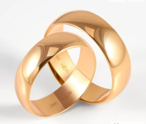 3524 Кольцо (Au 585)